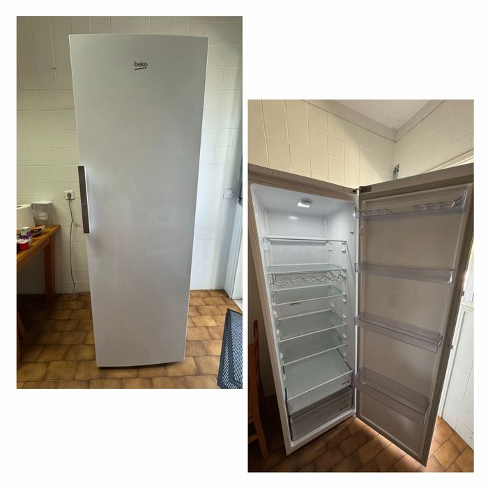 Arca Refrigeradora