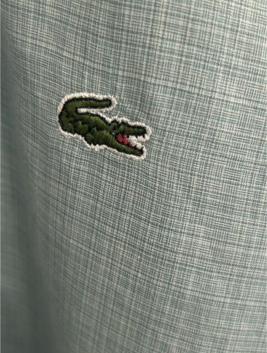 Чоловіча сорочка Lacoste