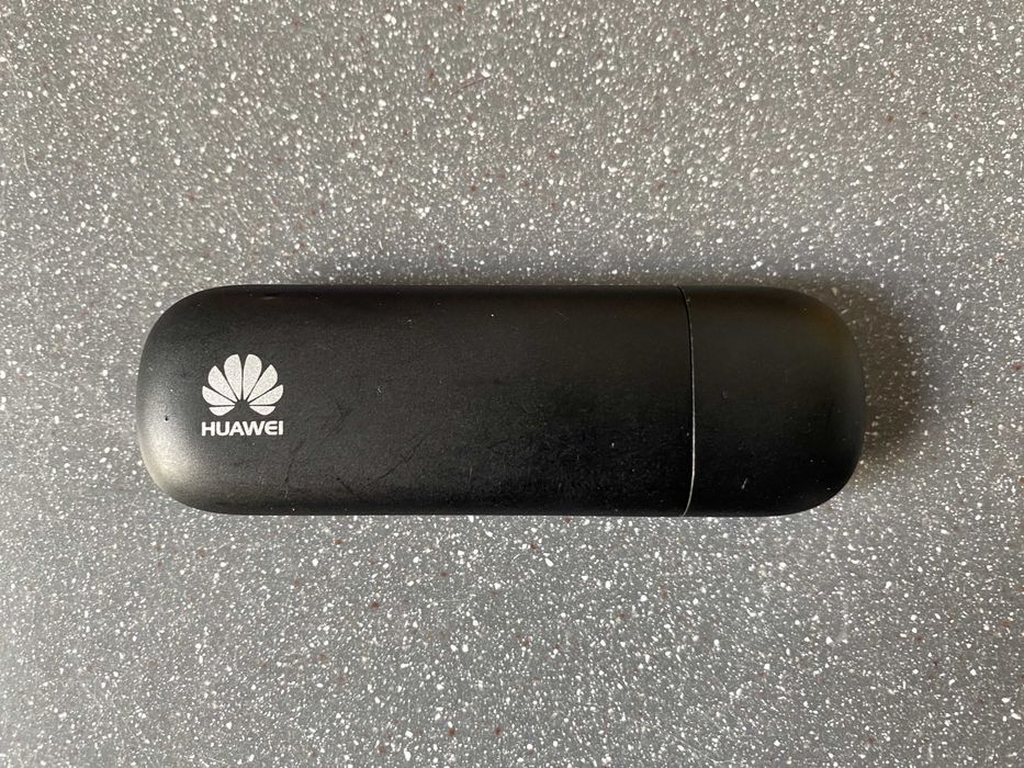 Modem Huawei E3131