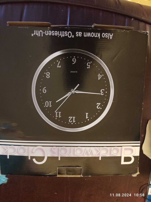 Продам часы эксклюзив часы ,на оборот