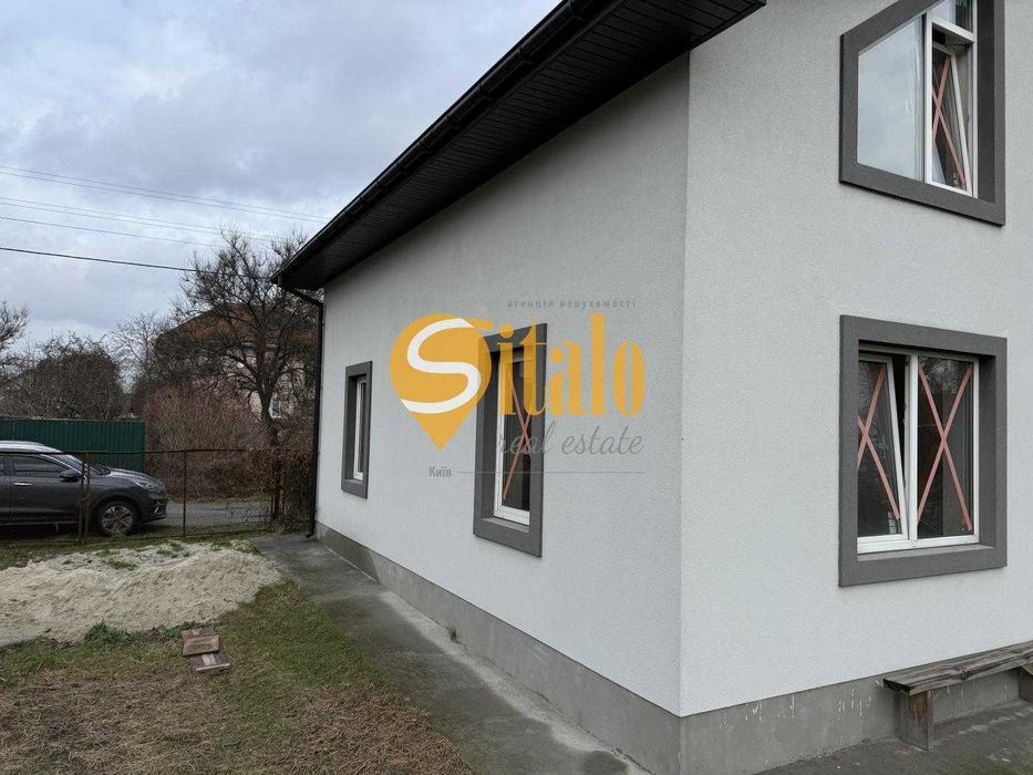 Дом по адресу (площадь 130 м²) - Atlanta.ua - фото 9