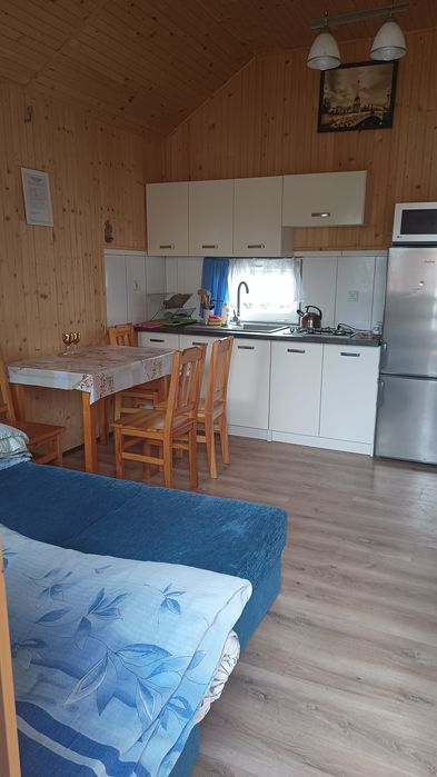 Domki Bajka Do wynajęcia /wakacje /łiked