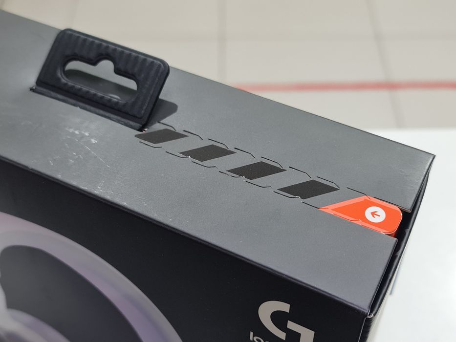 Нові Logitech Astro A30 White 939-001987