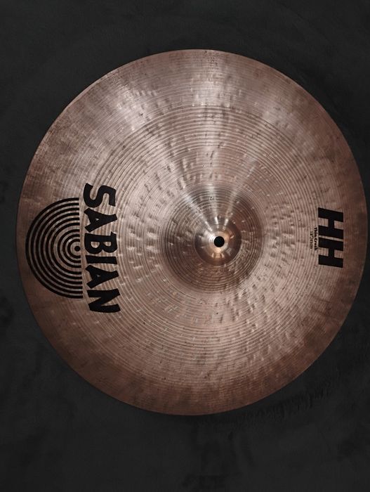 Sabian HH Thin Crash 18