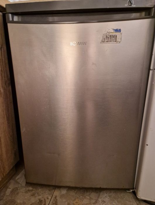 Морозильник Б/У в хорошем состоянии