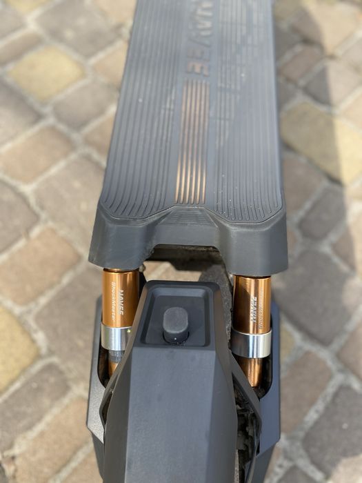 Navee GT3 Max-E