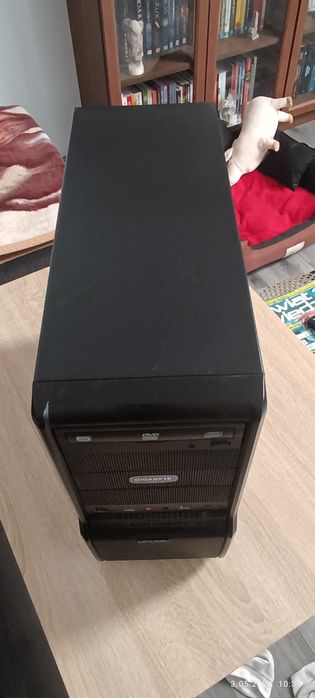 Obudowa komputera +części