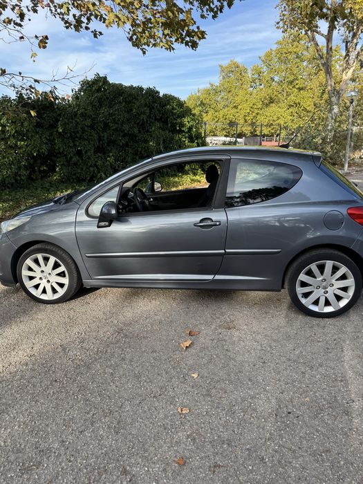 Peugeot 207 1.6 hdi — photo 2
