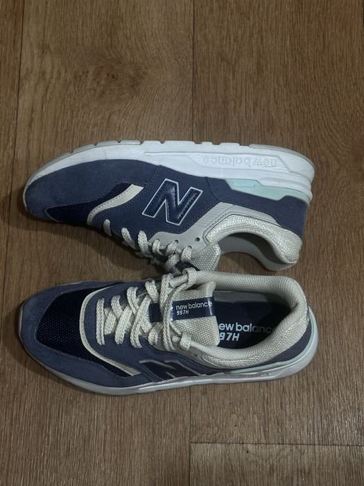 Кросівки New Balance 997H