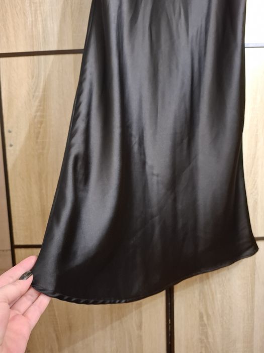 Юбка длинная  бренд Zara