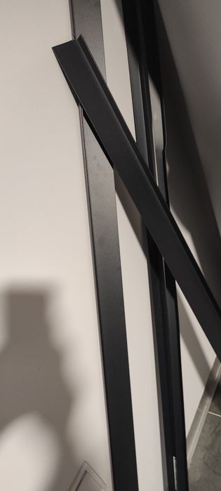 Cantoneira, perfil ou calha em L