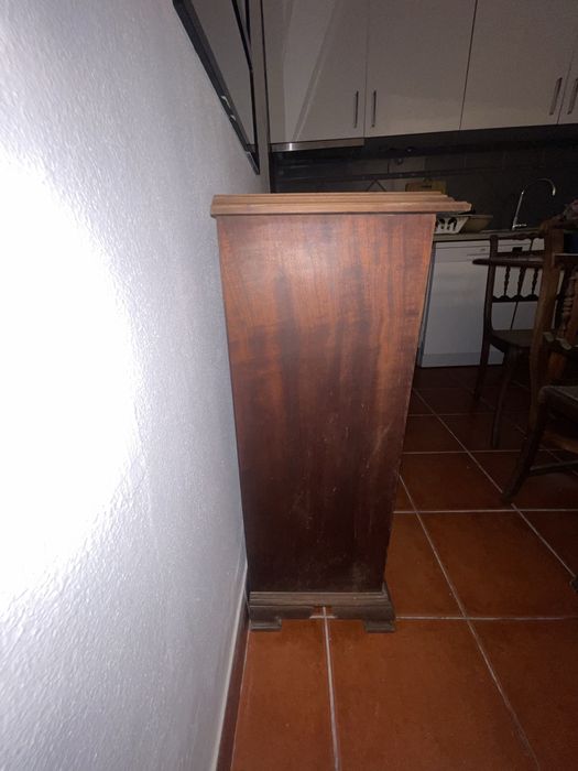 Aparador movel multiusos classico