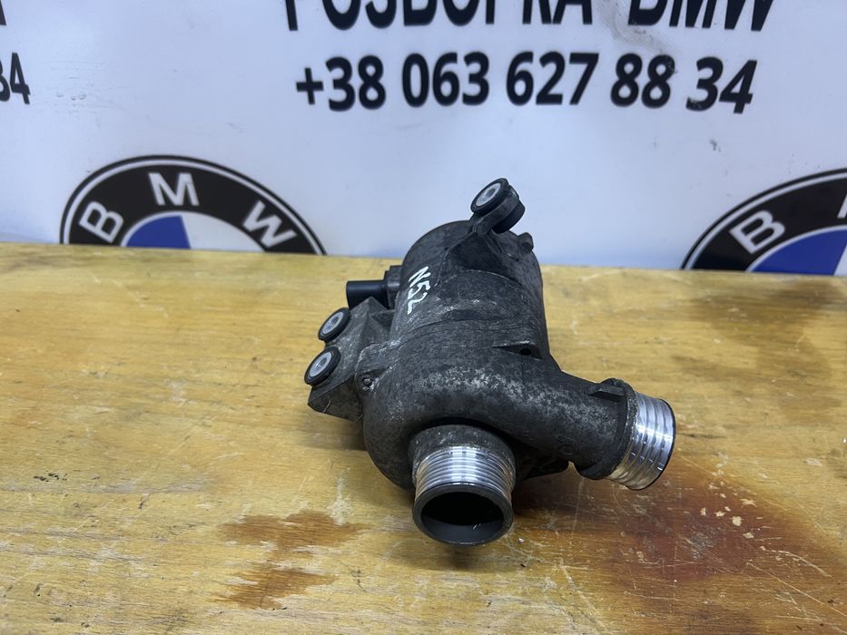 Електро помпа мотор n52 bmw e60 e65 e83 e84 e90 e70