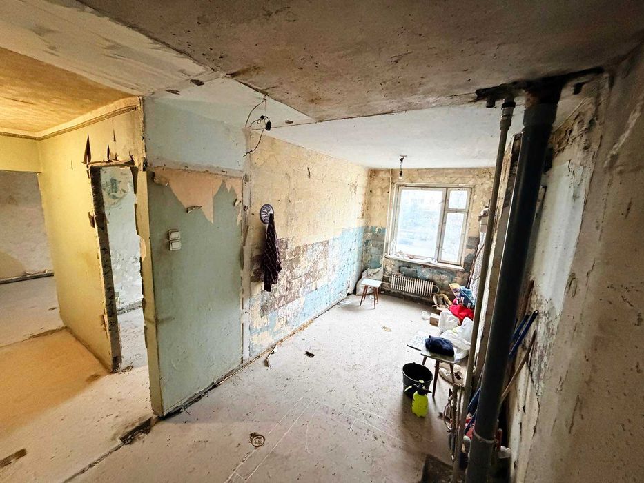 Продаю 2к.квартиру на Намиві.ц6