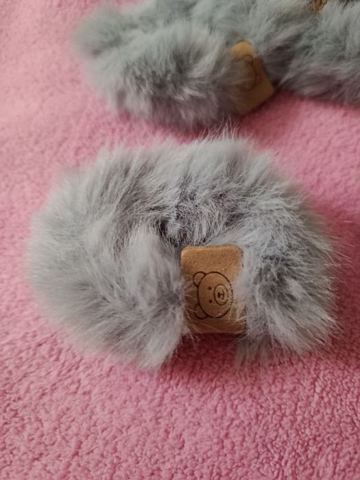 Резиночкиі на волосся