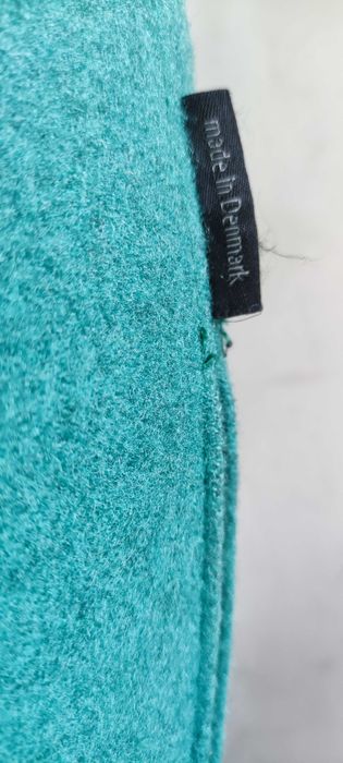 Duński fotel Aiko Soft line projekt S.Grønlund