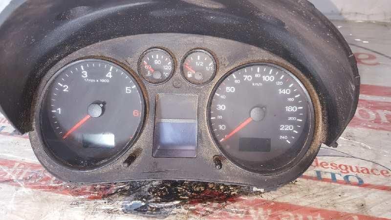 Quadrante Audi A2 8Z
