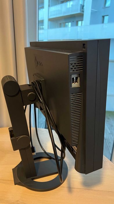 Monitor Eizo FlexScan SX2262W