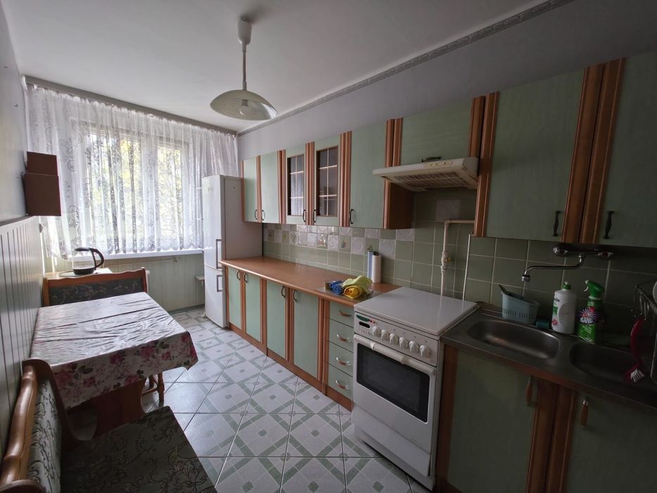 Sprzedam mieszkanie 56m 3 pokoje