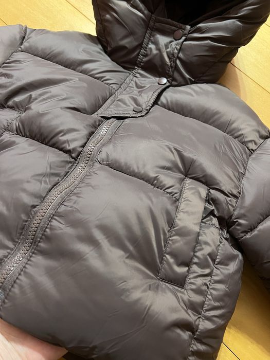 Куртка дитяча єврозима/холодна осінь