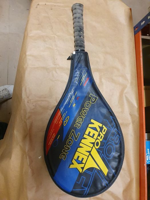 Raquete Pro kennex