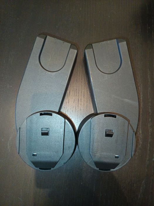 Adaptador cadeira cybex