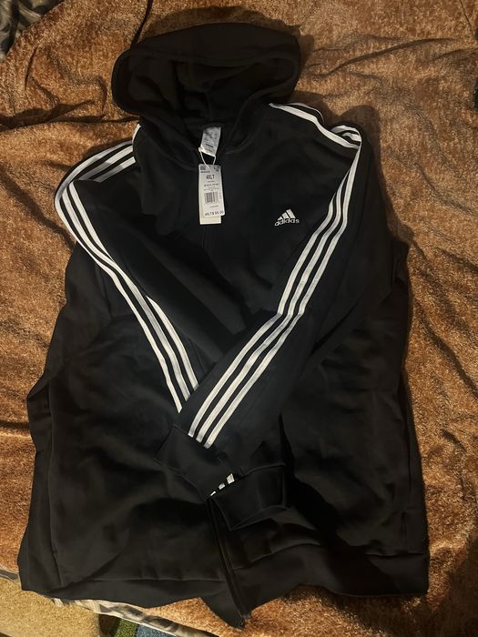 Одяг з америки великого розміру