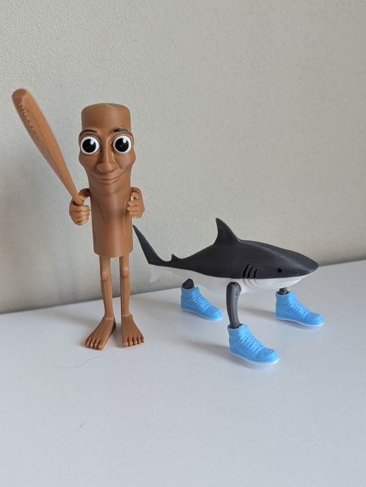 67. Six Seven. Sammy. Meow. Тунг Тунг Сахур  . Брейнрот