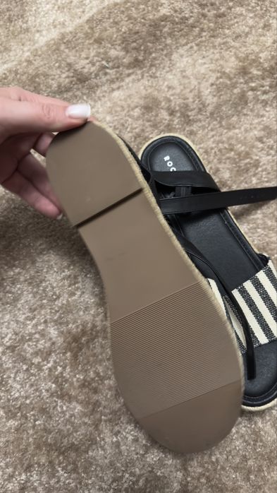 Босоніжки rocket dog 41 розмір