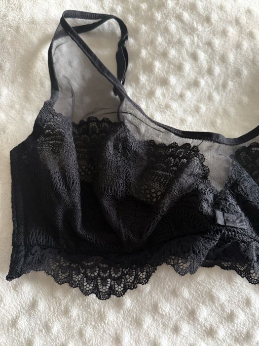 Etam biustonosz r. 80 D jak nowy