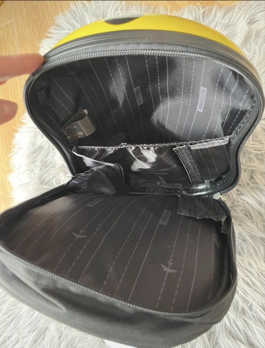 Plecak walizka wittchen pszczoła nowa