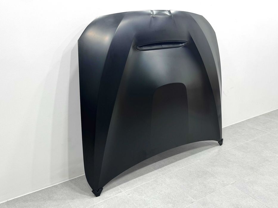 капот BMW F10 2010+