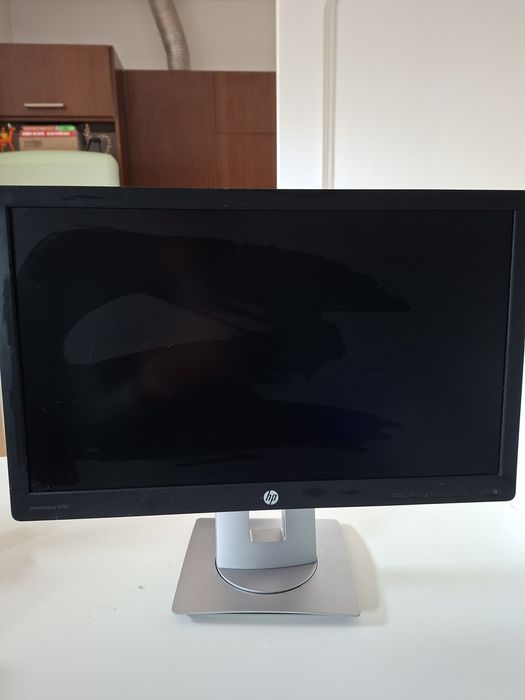 Monitor HP L1706 17"