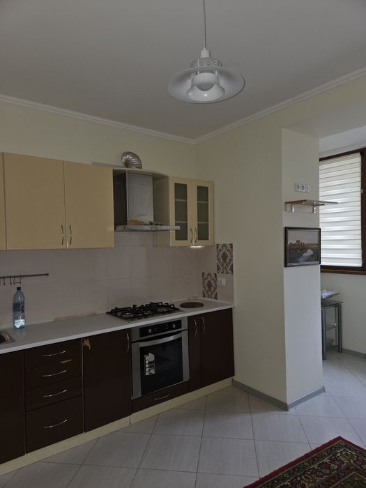 1-кімнатна квартира за адресою Куликове поле пл. (площа 52 м²) - Atlanta.ua - фото 7