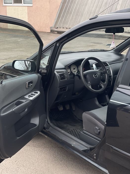 Mazda Premacy 2004року