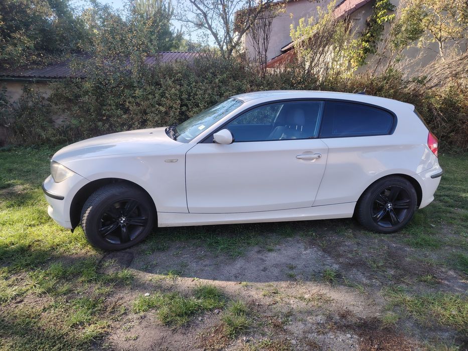 BMW Seria 1
