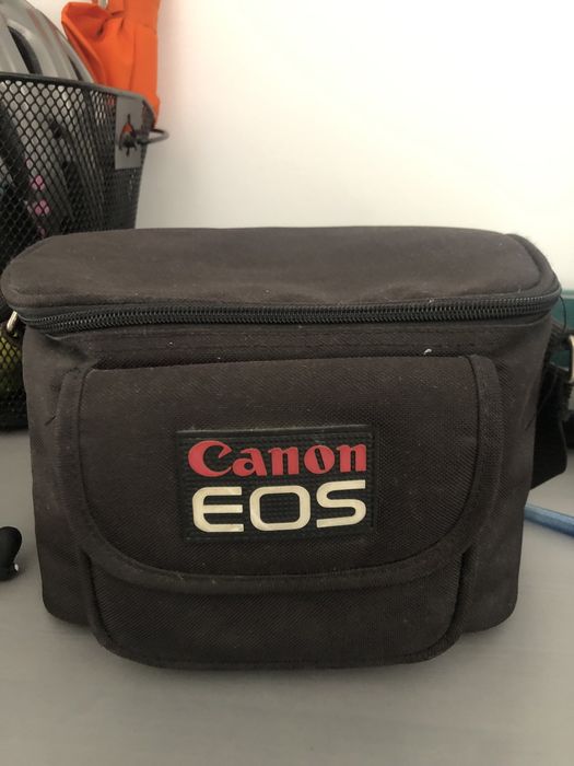 Canon EOS 300 / Rebel 2000