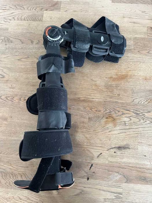 Orteza stabilizator qmed kafo m