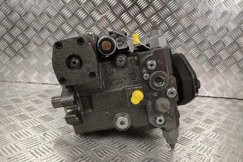Nieużywana pompa hydrauliczna Rexroth A4VG56. Oryginał.