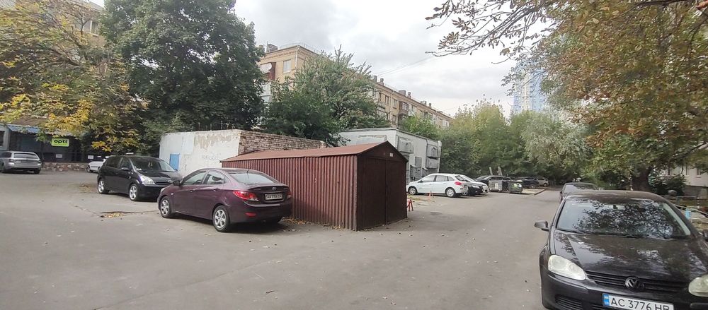 Нежитлове приміщ 23.9квм Куренівка Автозаводська 27Г Кафе Магазин Офіс