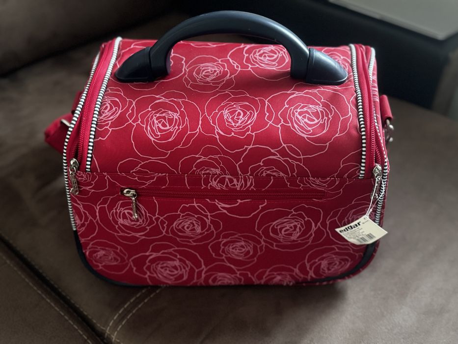 Reed kosmetyczka kuferek