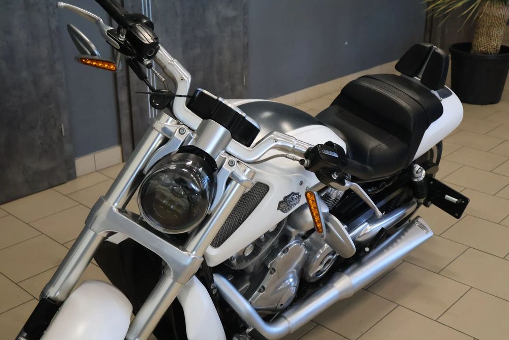 Harley-Davidson