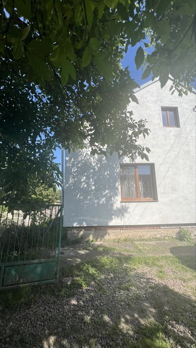‼️Продаж будинку в селі Переможне (Комарнівська громада)