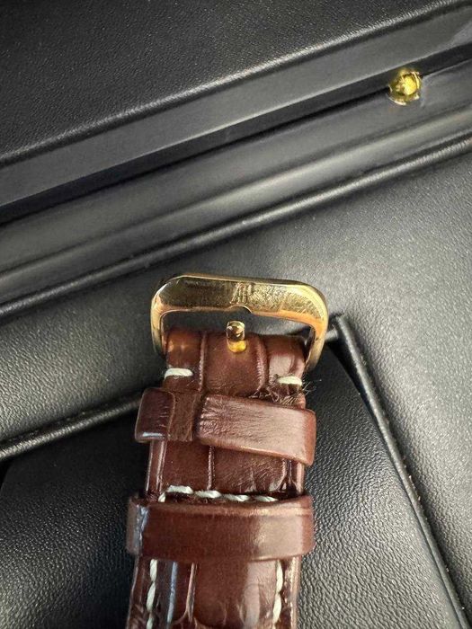 Золотий годинник Audemars piguet Edward