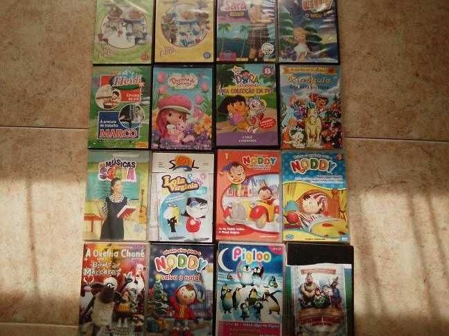 dvds filmes originais