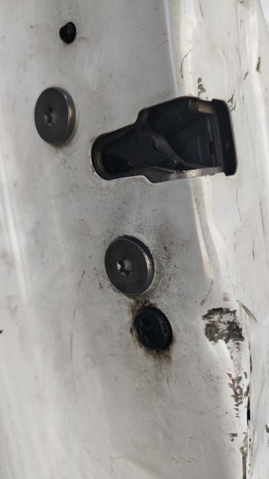 Fechadura / fecho porta trás esquerdo CITROËN Berlingo (B9)