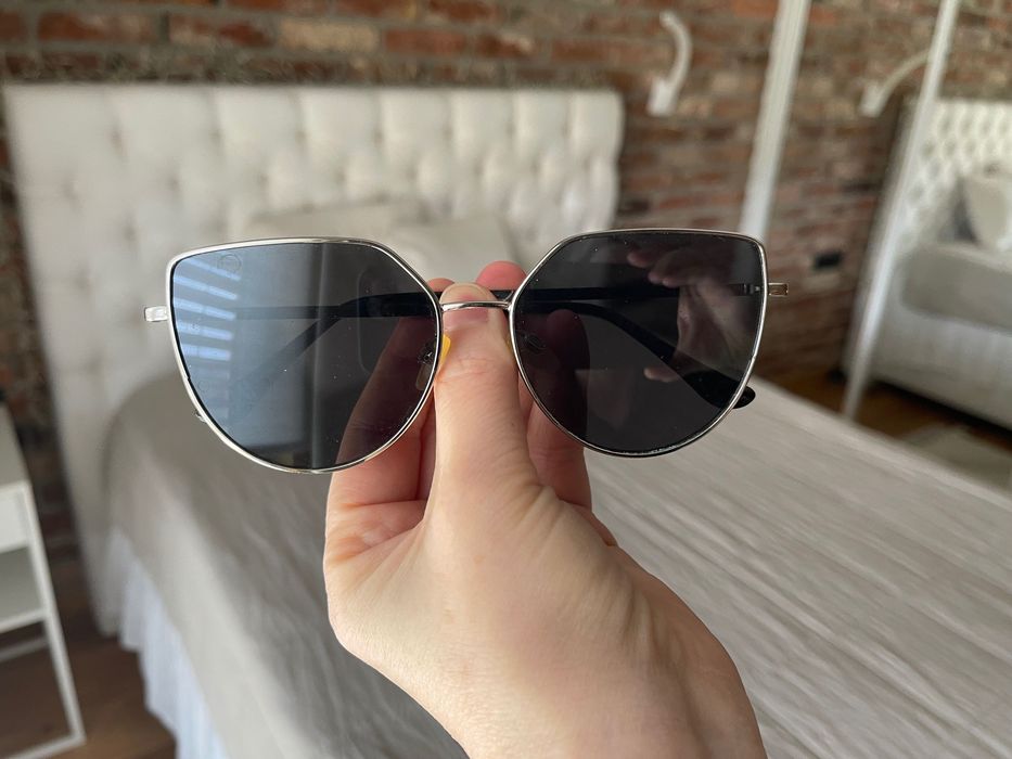 Okulary H&M okulary