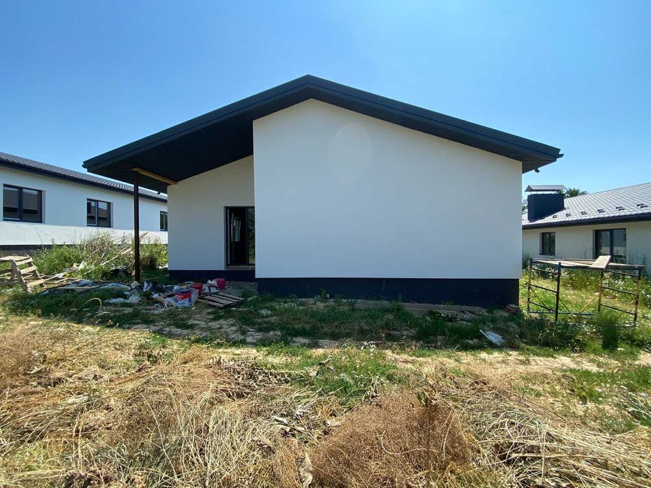 Дом по адресу (площадь 116 м²) - Atlanta.ua - фото 4