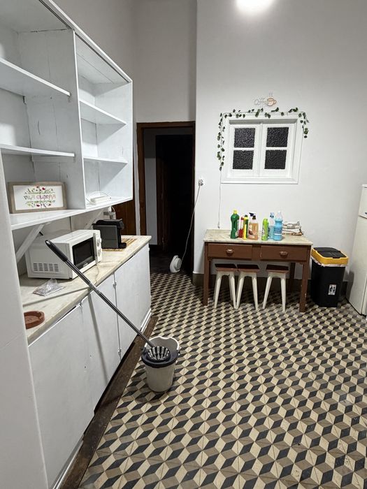 Moradia T4 para arrendamento Santarém