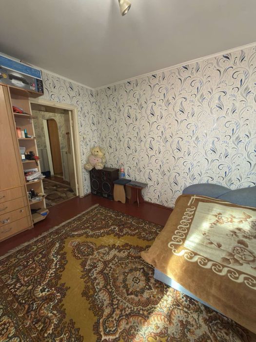 Продаж 2-х кімнатної квартири